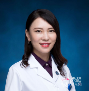 上海九院吴巍植发