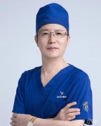 刘月更双眼皮修复