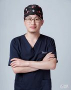 周顺波鼻子做得怎