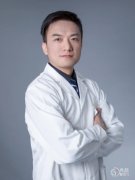 葛志鑫医生做的鼻