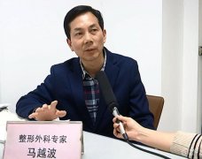 宁波二院马越波做