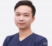 贾亮医生修复双眼