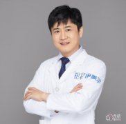 青岛刘长发双眼皮