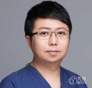 韩新鸣双眼皮效果