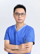 曹思佳双眼皮修复