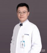 上海钱玉鑫鼻修复