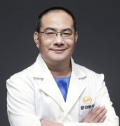 姜宇禄做鼻子怎么
