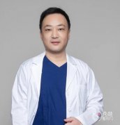 张晋宝做眼袋怎么